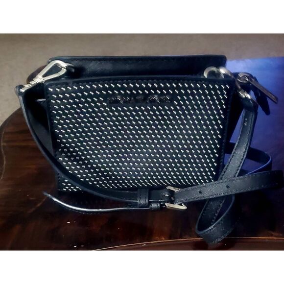 MICHAEL KORS CROSSBODY PURSE - Picture 1 of 9